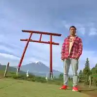 河口浅間神社(山梨県)