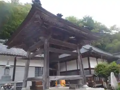 圓頂寺(岐阜県)