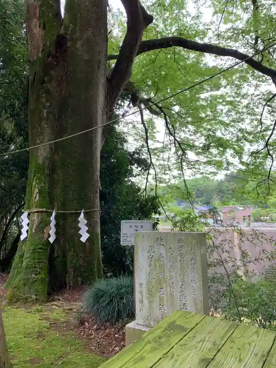 安住神社のその他建物