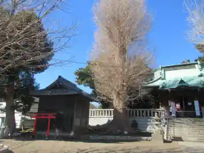 走湯神社(神奈川県)