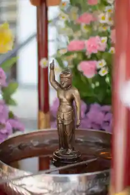 正安寺(神奈川県)