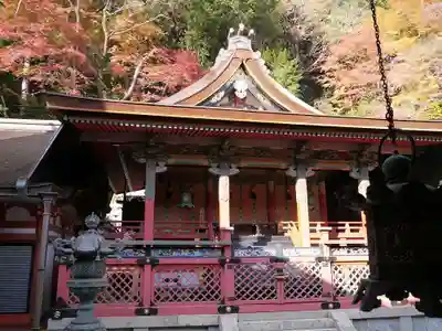 談山神社のその他建物