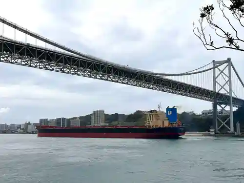 和布刈神社(福岡県)