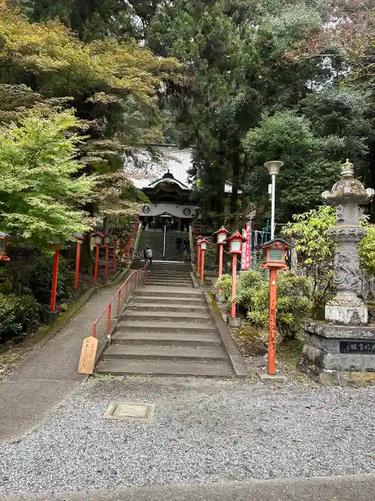 満願寺(栃木県)