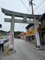 宮地嶽神社(福岡県)