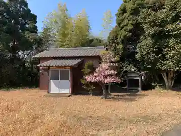 天満神社(千葉県)