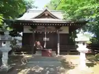神明神社(東京都)