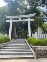 伊和志津神社(兵庫県)