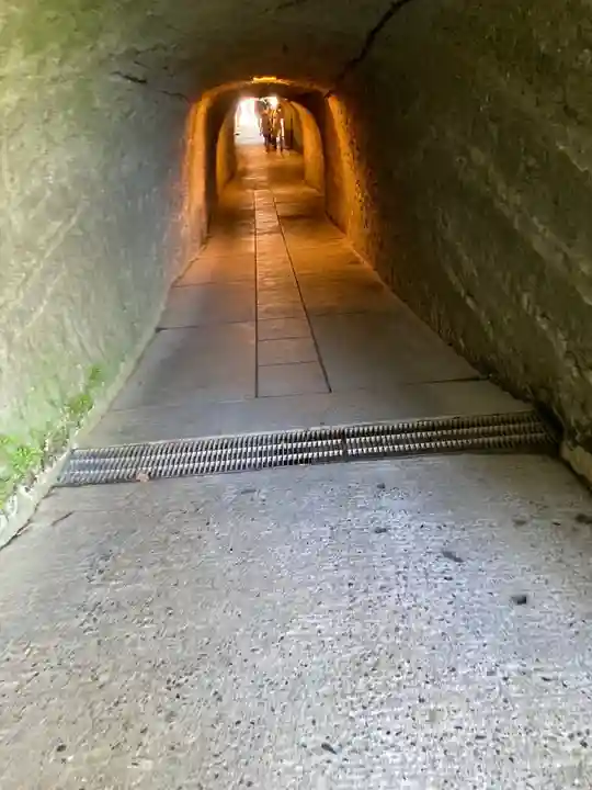 銭洗弁財天宇賀福神社のその他建物