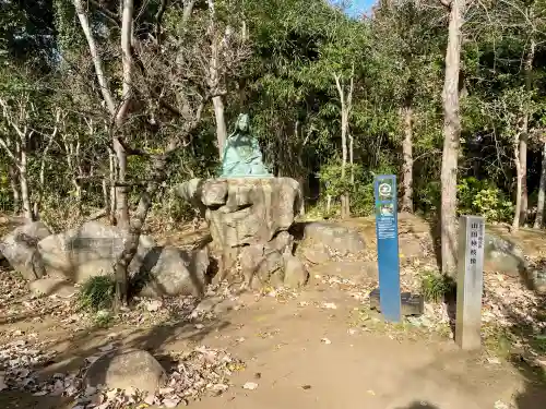 江島神社(神奈川県)