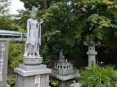 天竜寺(福井県)