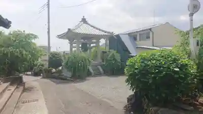 永源寺のその他建物