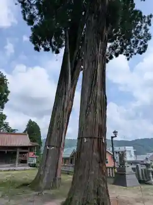清神社(広島県)
