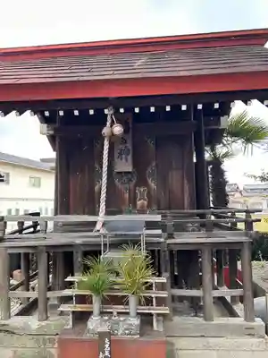 三河三弘法第二番　西福寺(愛知県)