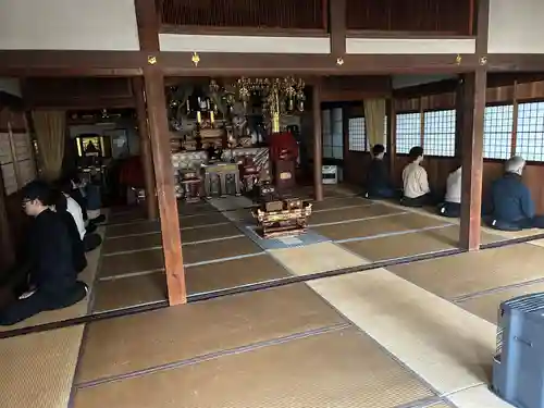 安用寺(愛知県)