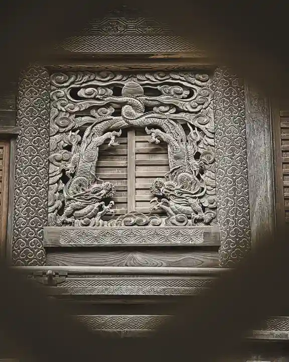 箭弓稲荷神社(埼玉県)