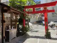 松島神社(東京都)