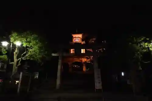 尾山神社のその他建物