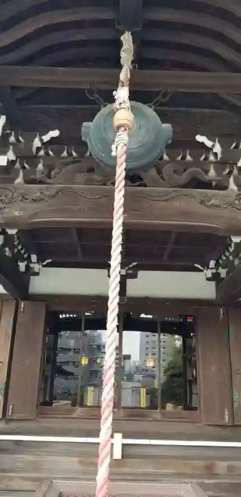 燈明寺の本殿・本堂