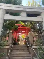 松尾稲荷神社(兵庫県)