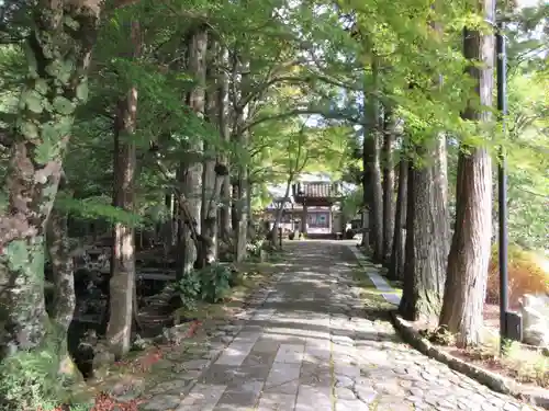 長安寺(神奈川県)