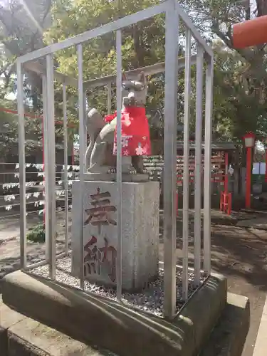 村富神社(神奈川県)
