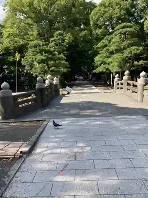 平塚八幡宮のその他建物