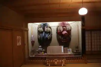 古峯神社(栃木県)