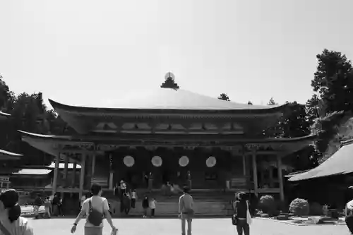 比叡山延暦寺の末社・摂社