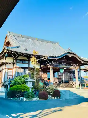 新長谷寺（八町観音）(茨城県)