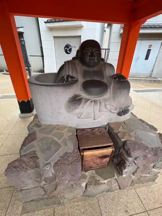 穴八幡宮(東京都)