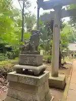 八幡社(千葉県)