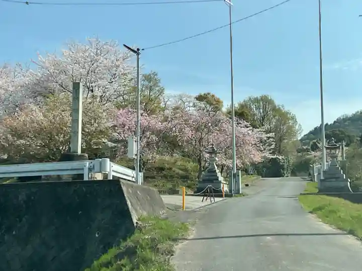 馬頭神明宮(愛知県)