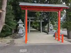 積田神社(三重県)