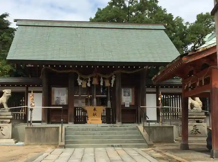 嚴島神社(山口県)