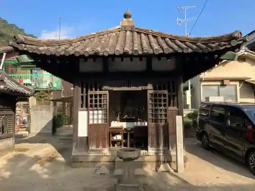 安国寺(広島県)