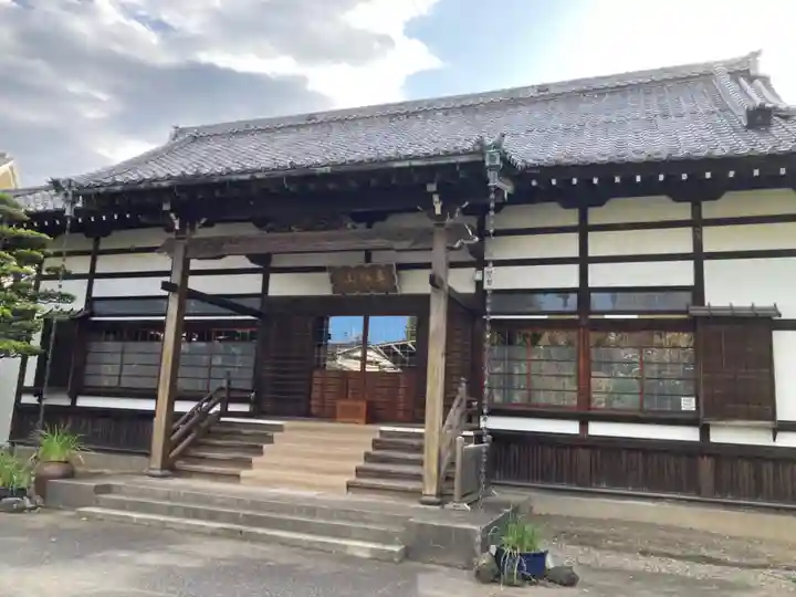 西念寺(東京都)