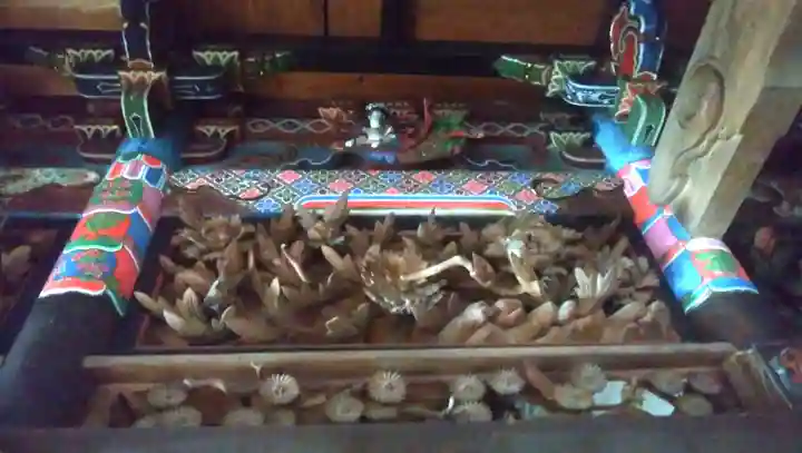 正行寺のその他建物