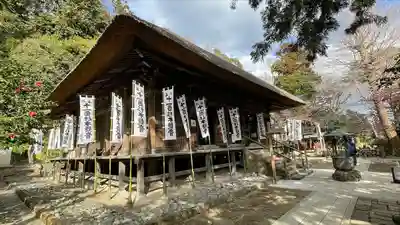 杉本寺(神奈川県)
