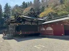 妙義神社(群馬県)