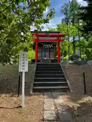 仁木神社(北海道)