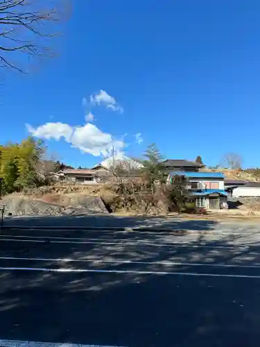 須山浅間神社(静岡県)