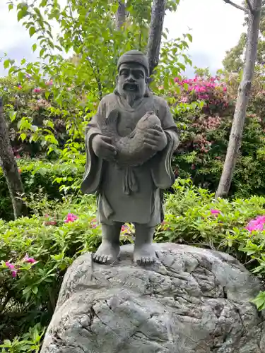 法雲寺(大阪府)