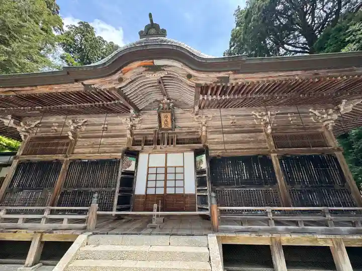 比叡山延暦寺(滋賀県)