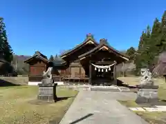 居多神社(新潟県)