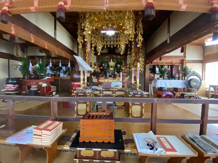 本行寺(滋賀県)