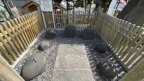 弘明寺のその他建物