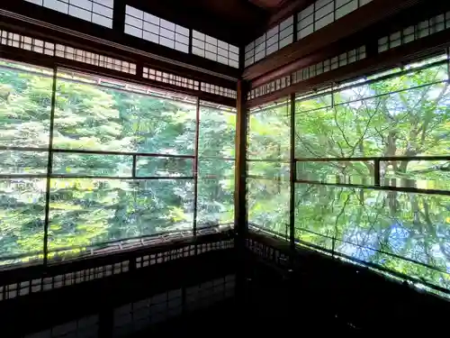 光明寺瑠璃光院(京都府)