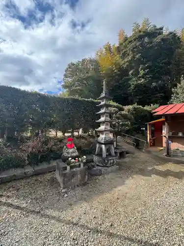 浄誓寺(三重県)