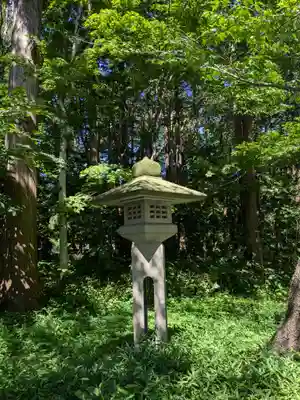 北海道神宮のその他建物